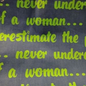 Face Mask with filter pocket